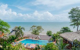 Koh Jum Resort  Thailand