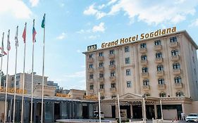 Grand Hotel Sogdiana