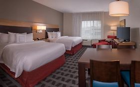 Towneplace Suites By Marriott Altoona  3* United States