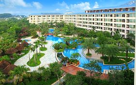 Seaview Resort Xiamen 5*