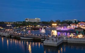 Hilton Orlando Lake Buena Vista - Disney Springs™ Area Hotel 4* United States