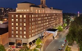 Hilton Orrington/evanston Hotel 4* United States