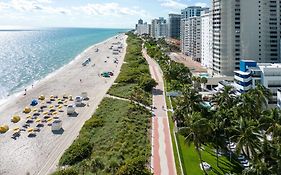 Hilton Cabana Miami Beach Resort  4* United States