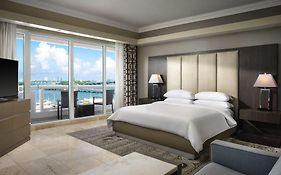 Doubletree By Hilton Grand Hotel Biscayne Bay Miami 4* United States