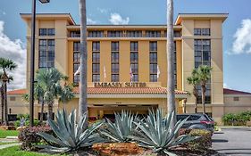 Embassy Suites Hotel Orlando International Drive South centro de convenciones