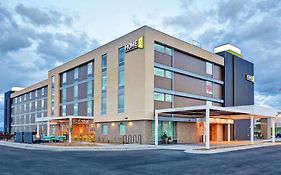 Home2 Suites By Hilton Helena 3*