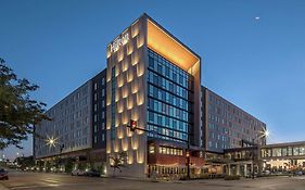 Hilton Des Moines Downtown Hotel United States