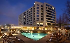 Hilton Dallas/plano Granite Park Hotel United States