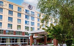 Doubletree By Hilton Hotel Boston Bayside  United States