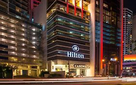 Hilton Panama 4*