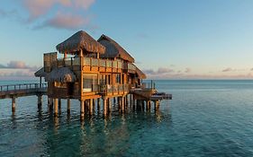 Conrad Bora Bora Nui Hotel 5* French Polynesia