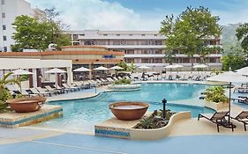 Hilton Trinidad & Conference Centre Hotel Port Of Spain 3* Trinidad And Tobago