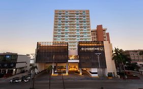 Thelocal Hotels Mazatlán 4*