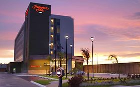Hampton Inn by Hilton Mérida