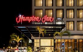 Hampton Inn By Hilton Cancun Cumbres  3* México