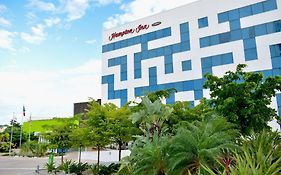 Hampton Inn By Hilton Ciudad Del Carmen Campeche 3*