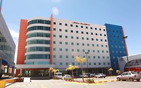 Hampton Inn & Suites By Hilton Aguascalientes Aeropuerto