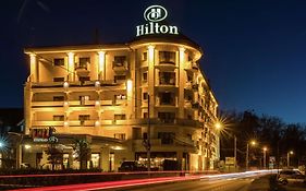 Hotel Hilton Sibiu 5*