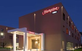 Hampton By Hilton Rome East Hotel Italy