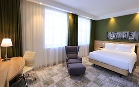 Hampton By Hilton Old Town Hotell 3*