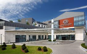 Doubletree By Hilton & Conference Centre Warsaw 4*