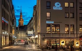 Hilton Dresden 4*