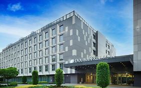 Doubletree By Hilton Krakow Hotel & Convention Center