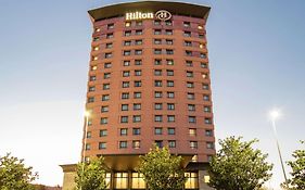 Hotel Hilton Metropole  4*