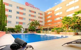 Hilton Garden Inn Malaga 4*
