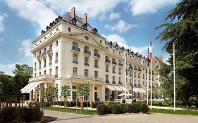 Waldorf Astoria Versailles - Trianon Palace  France