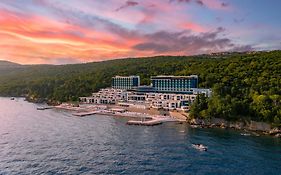 Hilton Rijeka Costabella Beach Resort And Spa  5* Kroatien