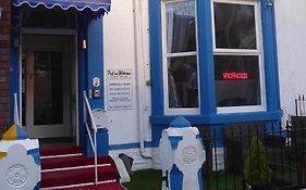 Rest And Welcome Guest House Blackpool 3* United Kingdom