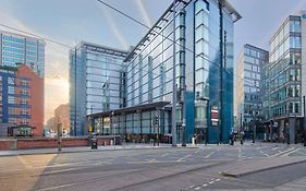 Doubletree Hilton Manchester Piccadilly 4*