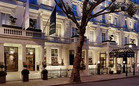 Doubletree By Hilton Hotel London - Kensington 5*