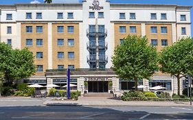 Doubletree By Hilton London Angel Kings Cross Hotel United Kingdom