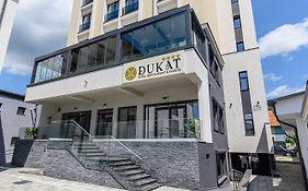 Hotel Dukat