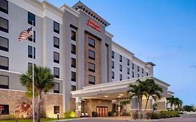 Hampton Inn & Suites Tampa Northwest Oldsmar