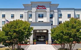 Hampton Inn & Suites Rohnert Park Sonoma County