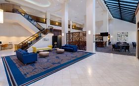 Embassy Suites By Hilton Santa Clara Silicon Valley  United States