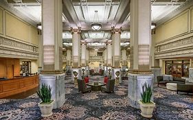 Embassy Suites Hotel Portland Downtown 4*