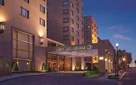 Capital Hilton Hotel Washington United States