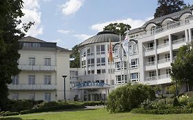 Maritim Hotel Bad Wildungen  Deutschland