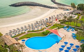 Coral Beach Resort Sharjah  4* United Arab Emirates