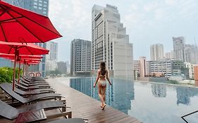 曼谷天空景观酒店【sha Extra Plus】 酒店
