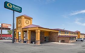 Quality Inn & Suites Lincoln 2* United States