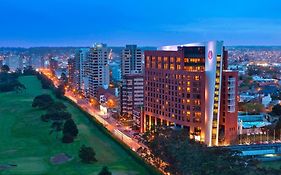 Sheraton Mar Del Plata Hotel  5* Argentina