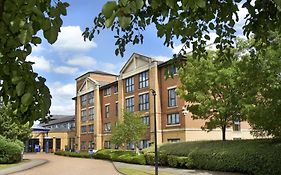 Doubletree By Hilton Coventry Hotel 4* United Kingdom