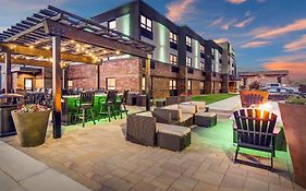 Holiday Inn Hotel And Suites St Cloud Mn 3*