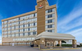 Comfort Inn South Oceanfront Nags Head United States