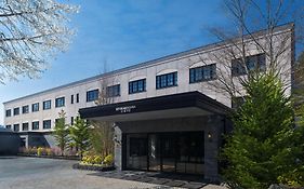 ホテル 旧軽井沢kikyoキュリオ・コレクションbyヒルトン